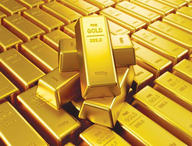 قفزة في أسعار الذهب بمصر خلال تعاملات اليوم الاثنين 19 أبريل 2021