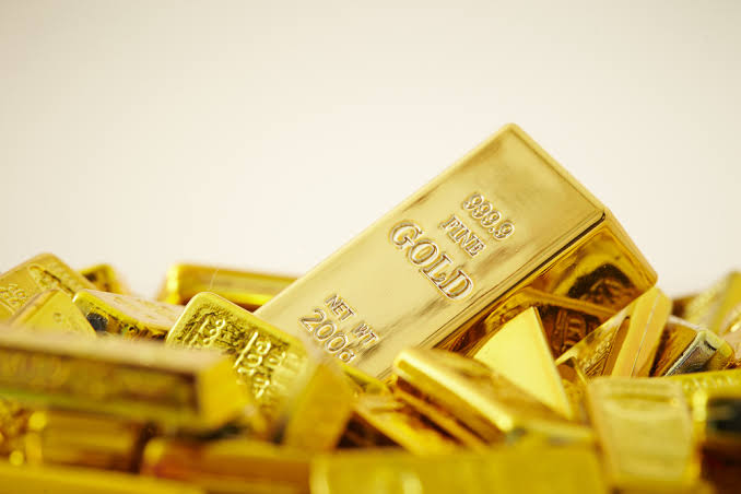 أسعار الذهب العالمية صباح اليوم الأحد 4 يوليو 2021