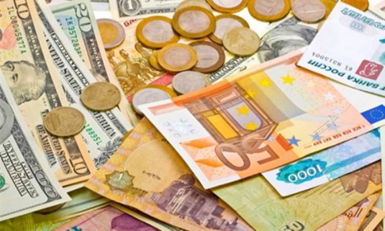 أسعار العملات اليوم الجمعة 6-8-2021 فى البنوك العالم الاقتصادي