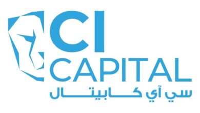 سي آي كابيتال تعلن إتمام عملية طرح ثانوي لأسهم المصرية للاتصالات بقيمة 3.75 مليار جينه