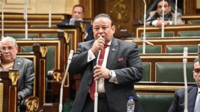 انجازات لاحصر للبرلمانى محمد لبيب عضو مجلس النواب خلال الدورة الحالية