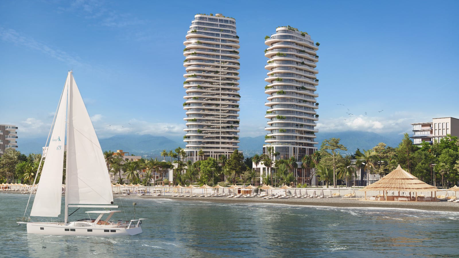 عدن للتطوير العقاري